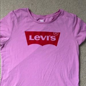 LEVIS T-Shirt💗❤️